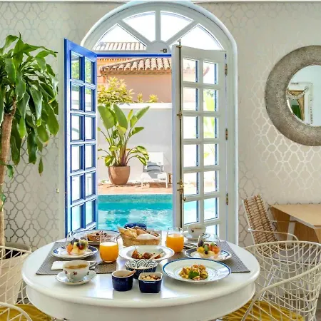 Bed & Breakfast The Pearl - 3*