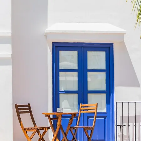 Bed & Breakfast The Pearl - Marbella