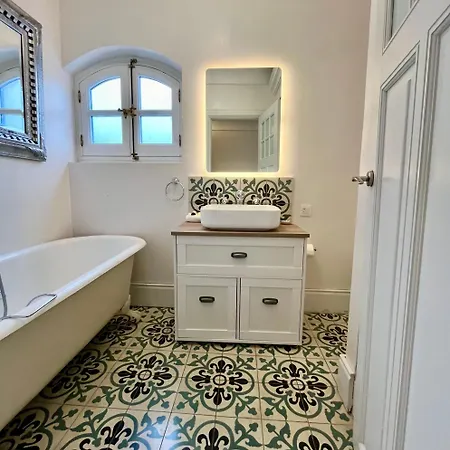 The Pearl - 3* Marbella