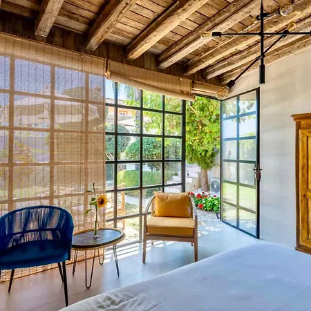 The Pearl - Bed & Breakfast